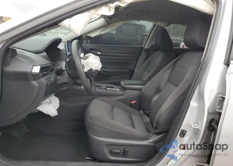 2020 Nissan Altima S z USA, uszkodzony, nr VIN 1N4BL4BV7LC220938